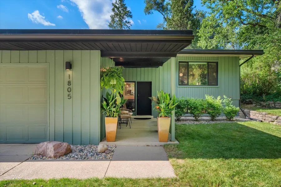 1805 Anderson Avenue, Ann Arbor, MI 48104 - #2