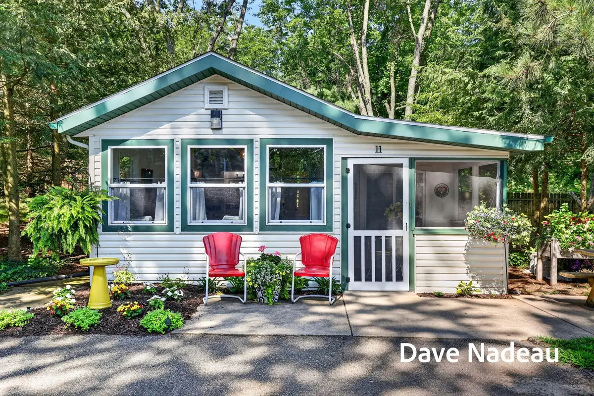 3581 65th Street, Saugatuck, MI 49453 - #1