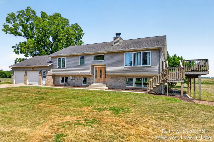 10375 Bliss Road, Odessa, MI 48849 - #2