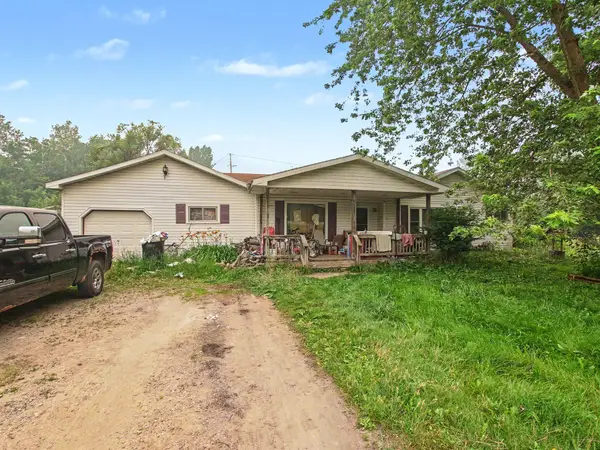1491 Lake Winyah Road, Alpena, MI 49707