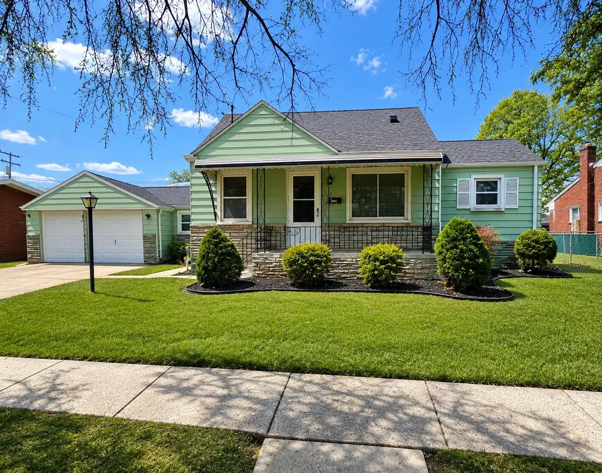 4269 5th Street, Ecorse, MI 48229 - #1