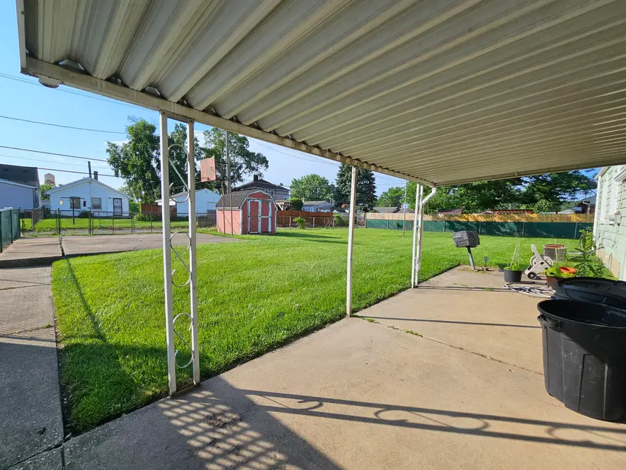 4269 5th Street, Ecorse, MI 48229 - #3