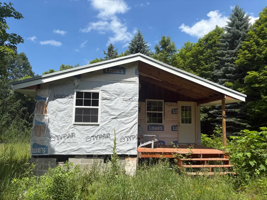 3475 Grace Road, Frankfort, MI 49635 - #3