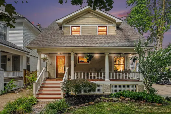 311 Elm Street, Kalamazoo, MI 49007