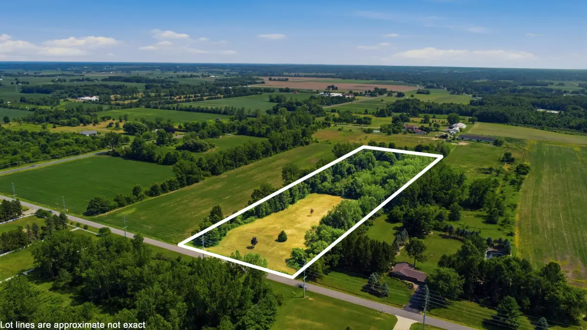 1876 W Rockey Weed Road, Stevensville, MI 49127 - #1