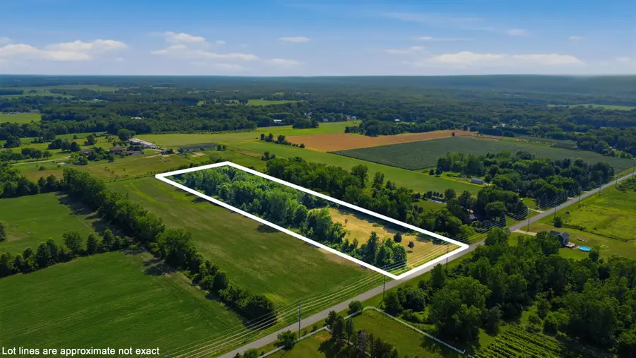 1876 W Rockey Weed Road, Stevensville, MI 49127 - #3