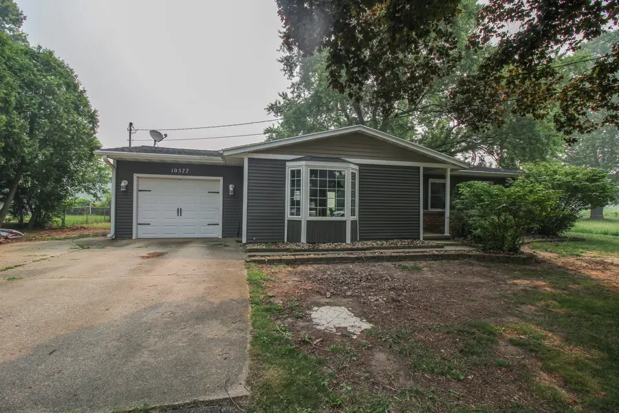 10577 S Sprinkle Road, Vicksburg, MI 49097 - #2