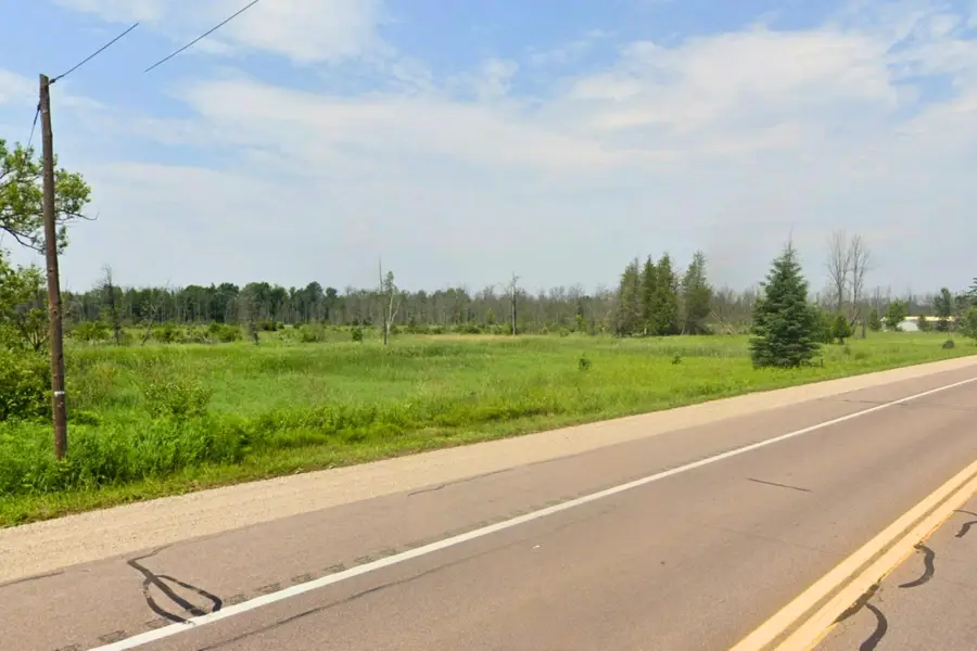 00000 M-35, Cedar River, MI 49887 - #2