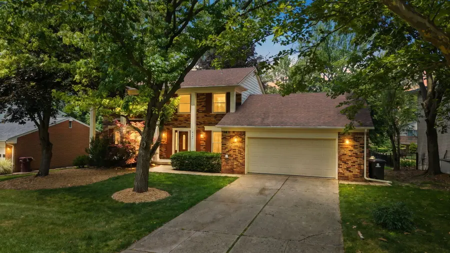 3541 Windemere Drive, Ann Arbor, MI 48105 - #2