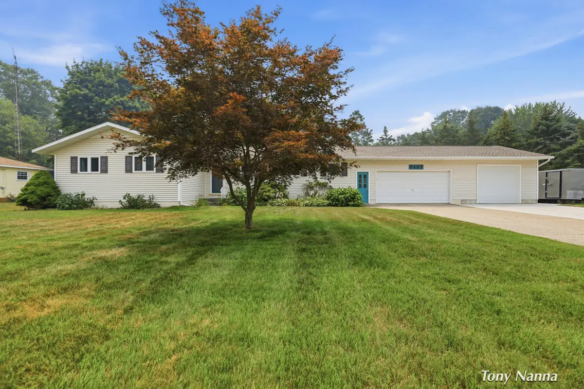 2467 Briar Avenue, Muskegon, MI 49444 - #1