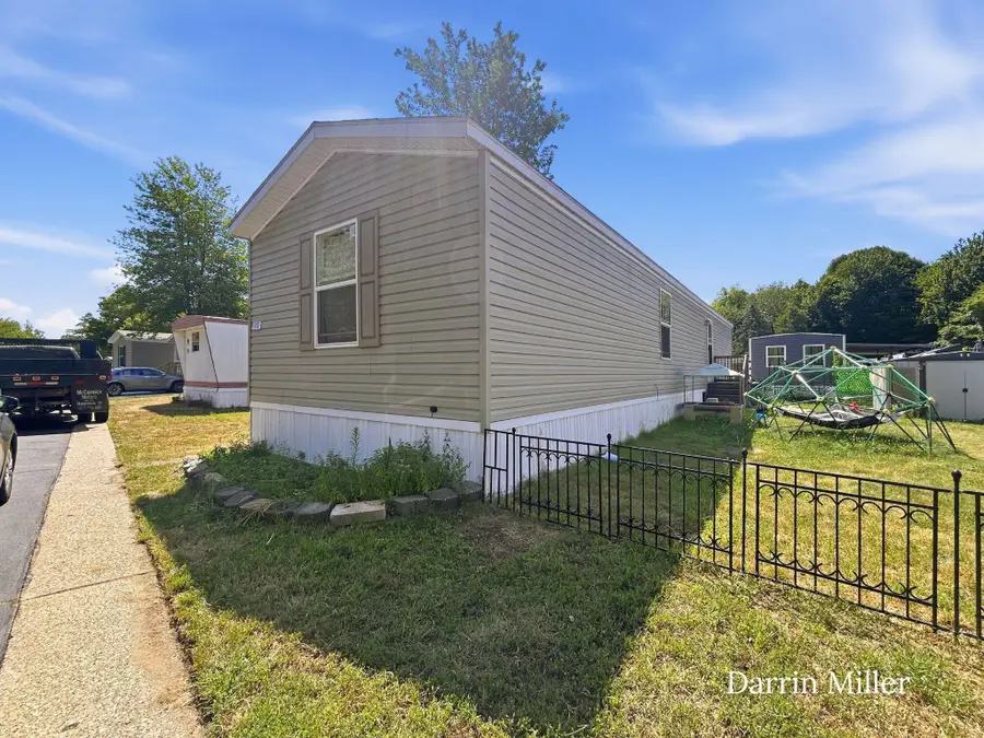 1281 E Pontaluna Road #Lot 95, Spring Lake, MI 49456 - #3