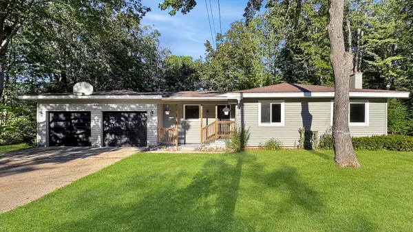 226 Seneca Place, Cadillac, MI 49601