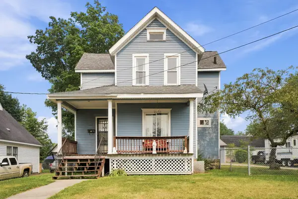25 Vale Street, Battle Creek, MI 49014