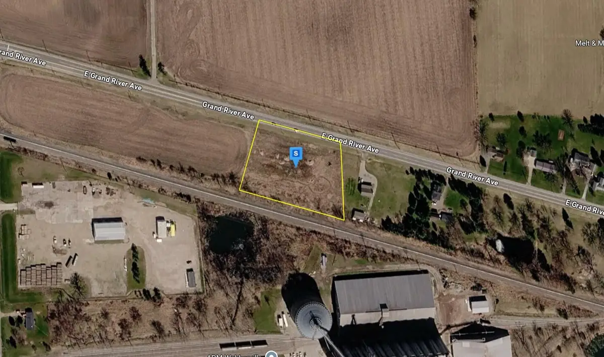 4420 E Grand River Avenue, Williamston, MI 48895 - #1