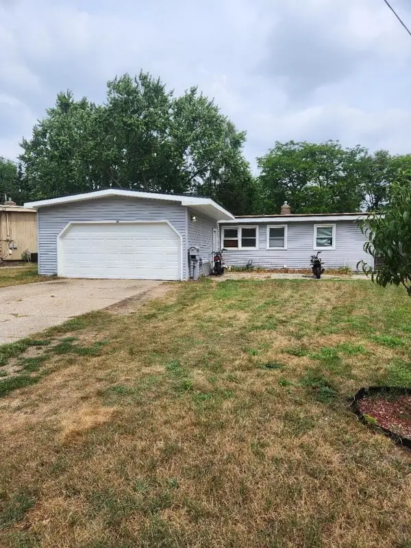 1029 SW Ariebill Street Sw, Wyoming, MI 49509