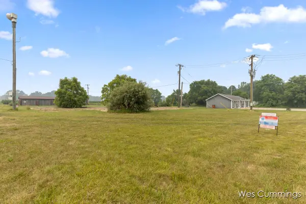 5998 S Greenville Road, Greenville, MI 48838