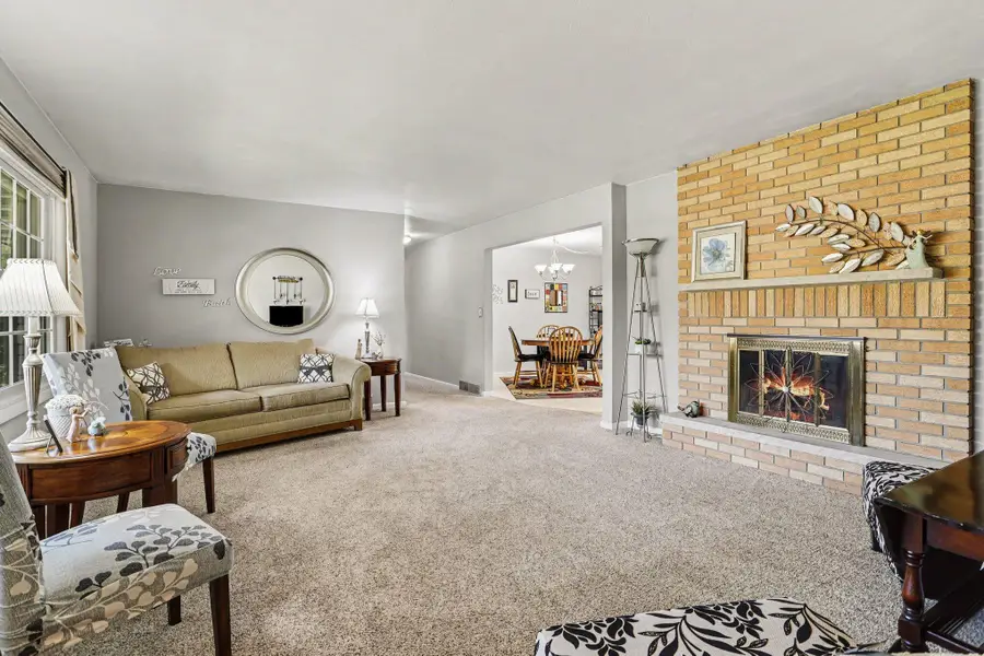 51 Birch Hill Drive, Battle Creek, MI 49015 - #2