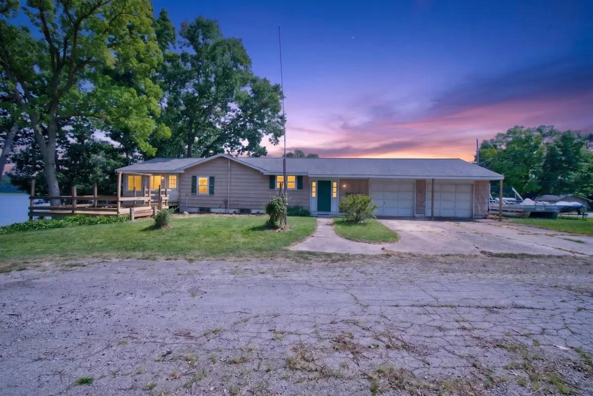 5000 Zygmunt Drive, Jackson, MI 49201 - #1