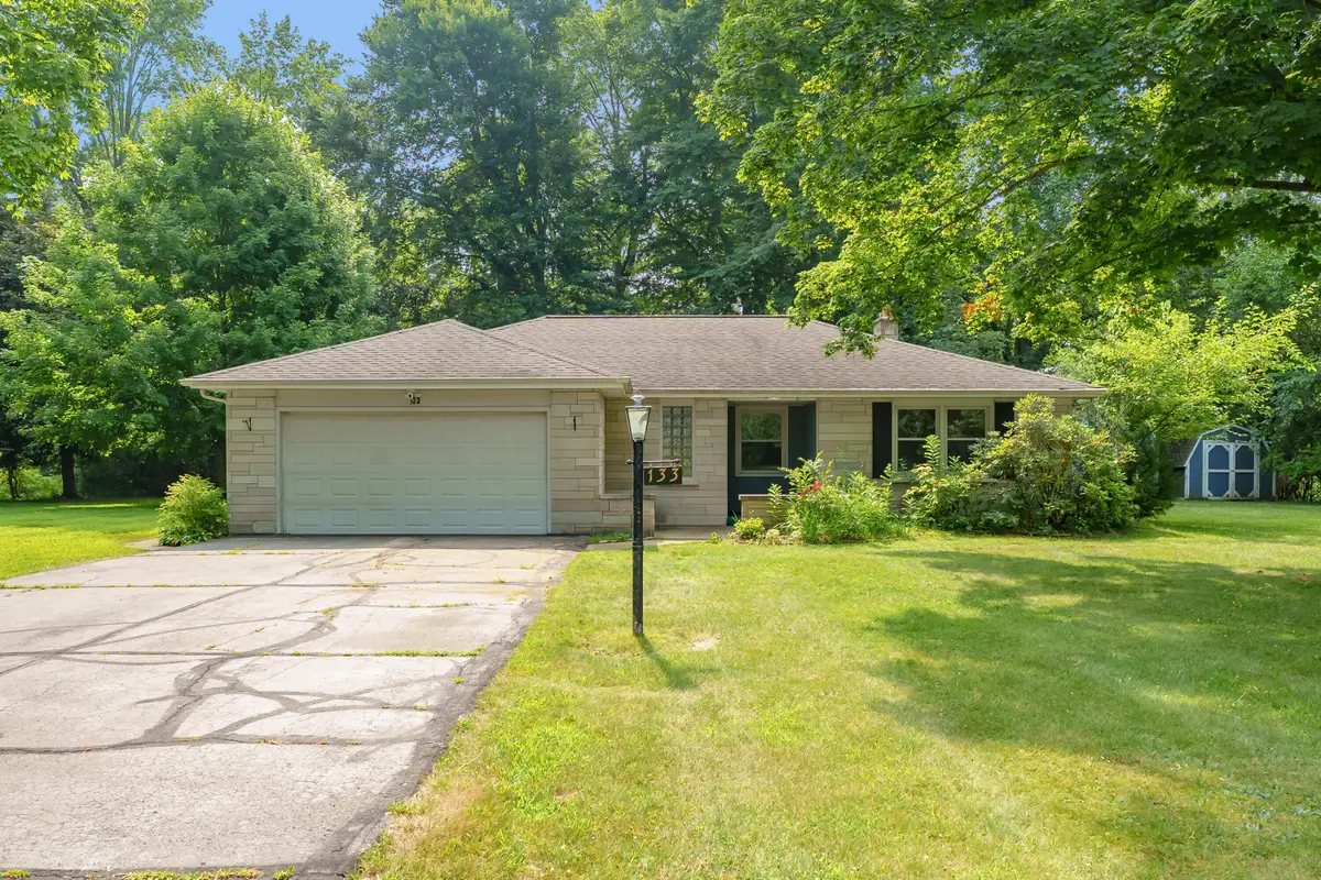 133 Waupaka Drive, Battle Creek, MI 49037 - #1