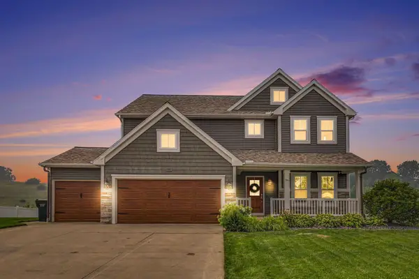 760 Wild Flower Court, Wayland, MI 49348