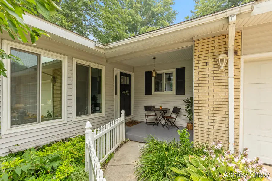 4789 Pleasant Road, Hamilton, MI 49419 - #3