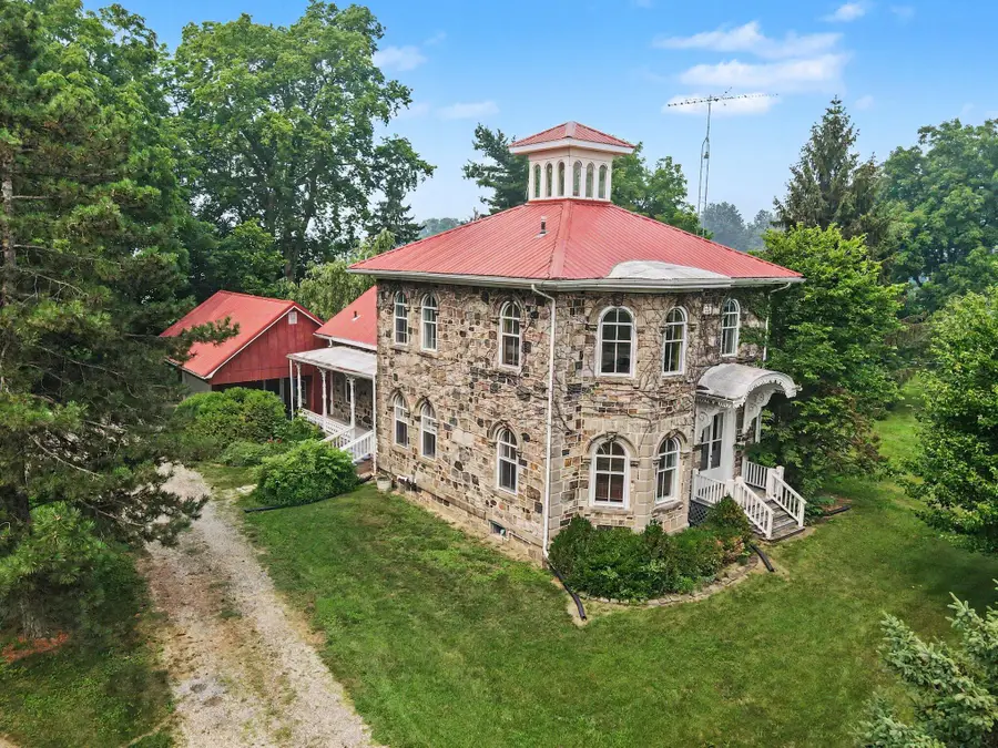 31465 W Colon Road, Colon, MI 49040 - #3