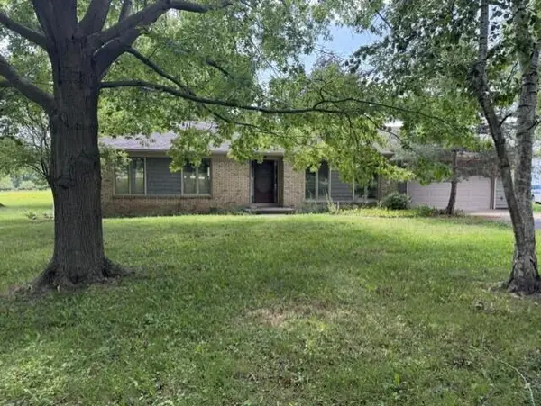 6085 Dexter Ann Arbor Road, Dexter, MI 48130