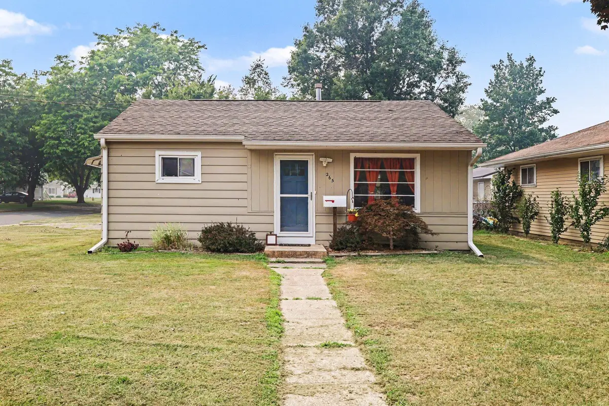 265 Sigel Avenue, Battle Creek, MI 49037 - #1