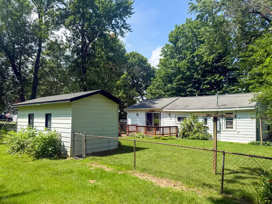 52411 Lakeview Drive, Dowagiac, MI 49047 - #2