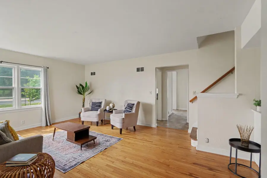 5478 Parkview Avenue, Kalamazoo, MI 49009 - #3