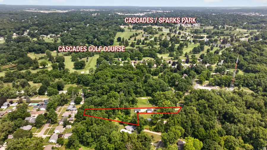 2430 Kibby, Jackson, MI 49203 - #2