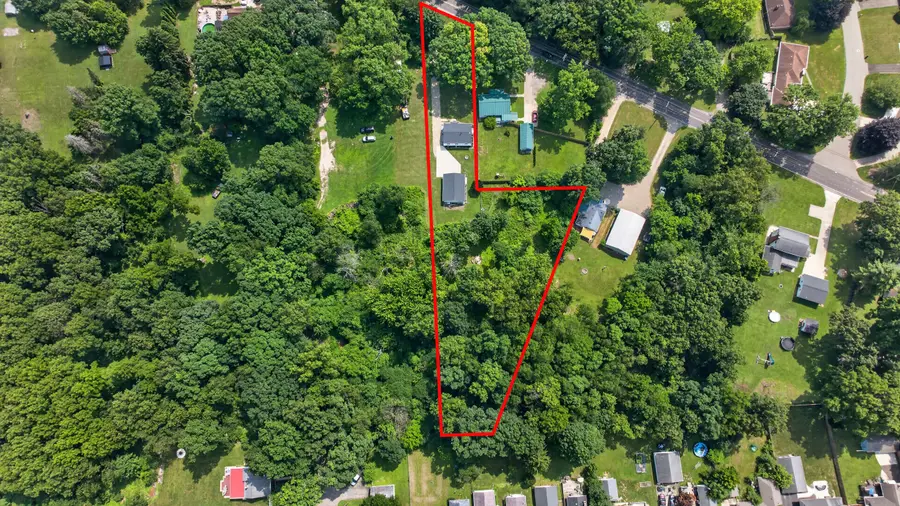 2430 Kibby, Jackson, MI 49203 - #3