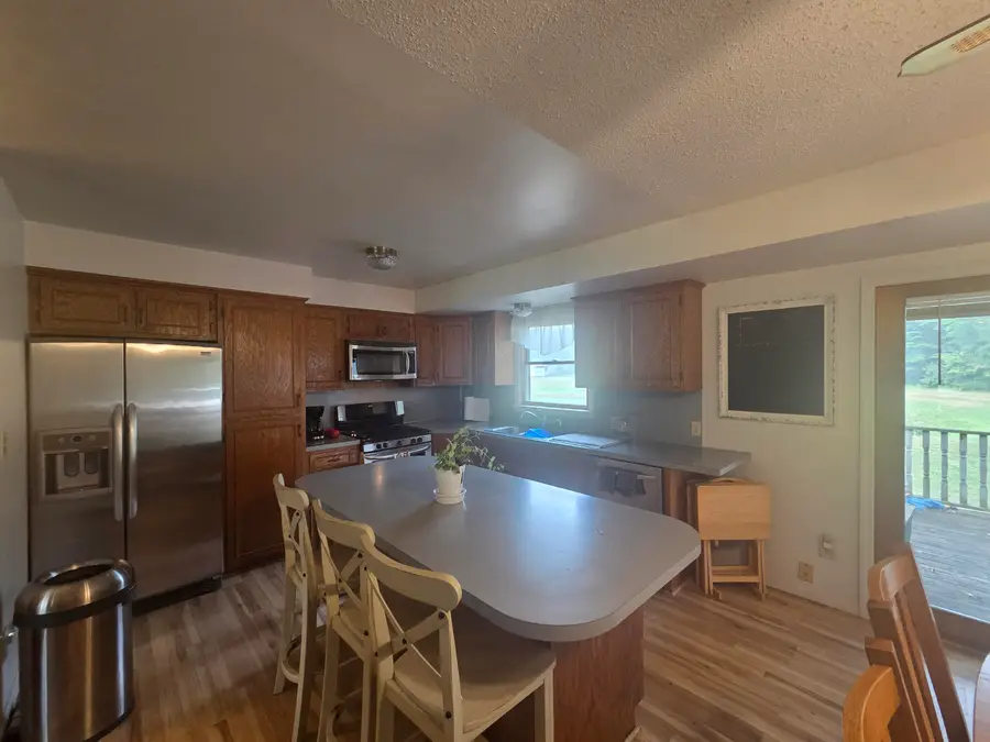 7202 S Garlock Road, Carson City, MI 48811 - #3