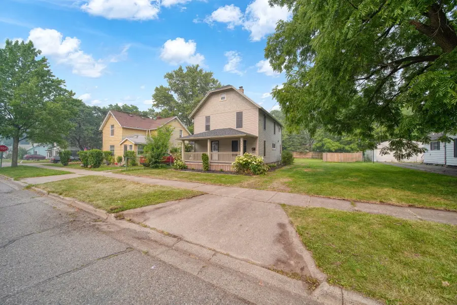 841 Bennett Street, Jackson, MI 49202 - #2