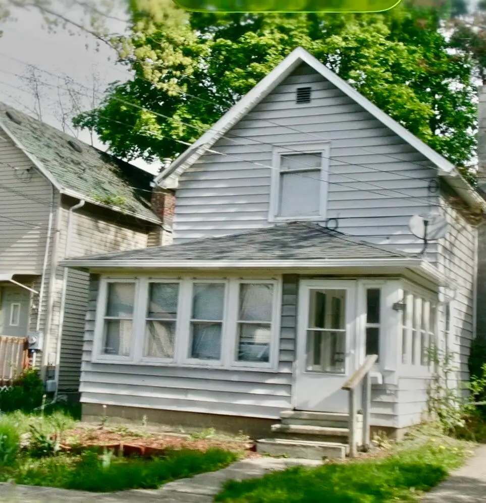 1021 Hickory Street, Lansing, MI 48912 - #1
