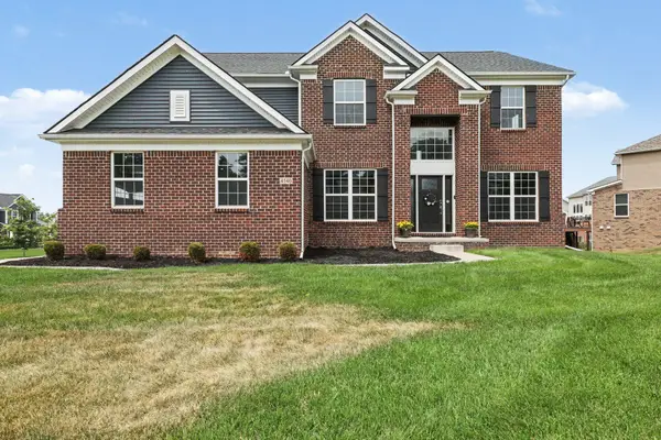 4146 Newgard Drive, Lake Orion, MI 48359