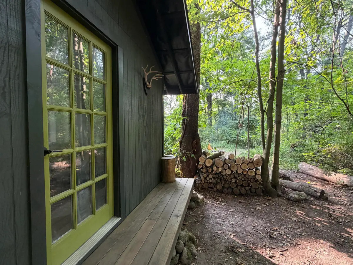 5659 Keller Road, Delton, MI 49046 - #1