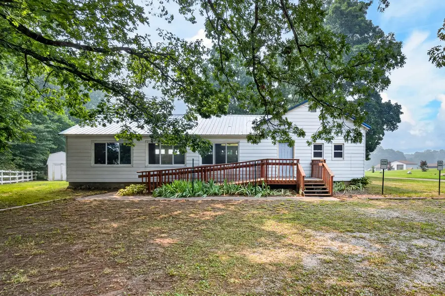 2504 Culver Road, Battle Creek, MI 49017 - #2