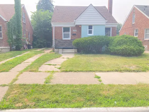 18491 Rutherford Street, Detroit, MI 48235