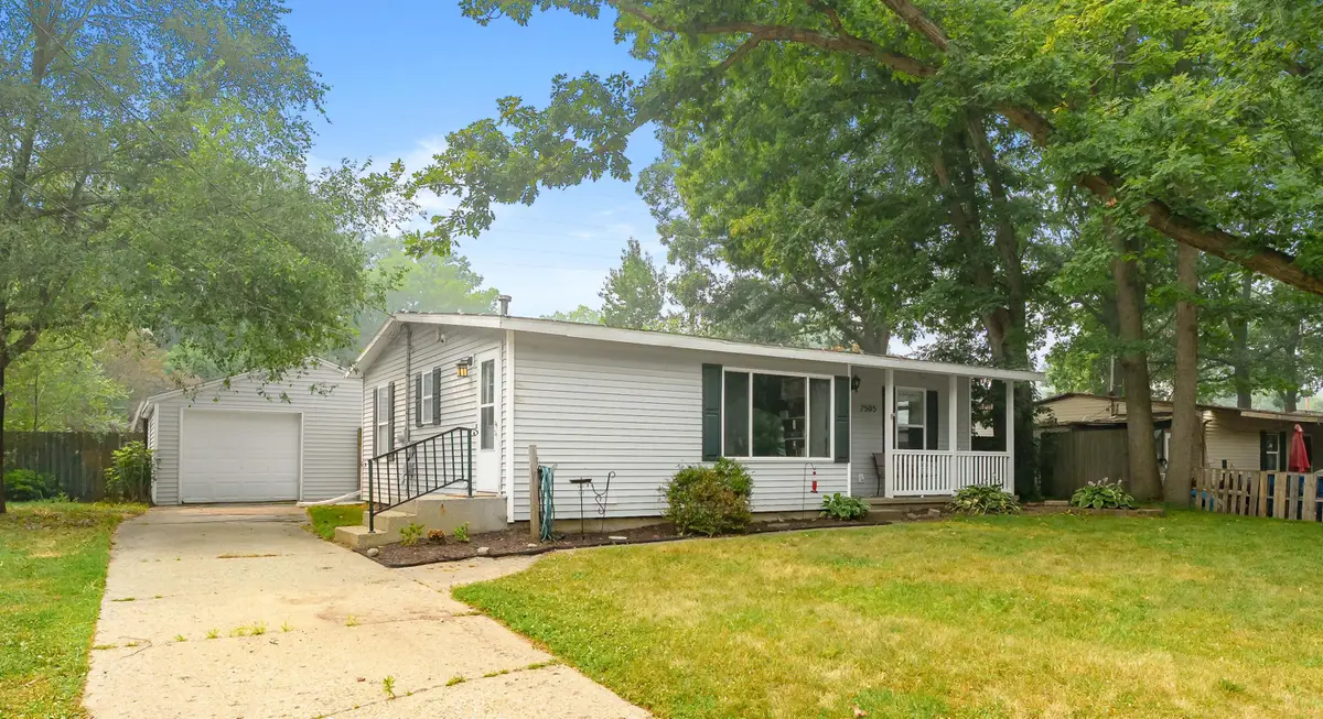 2505 Sonora Street, Kalamazoo, MI 49004 - #1