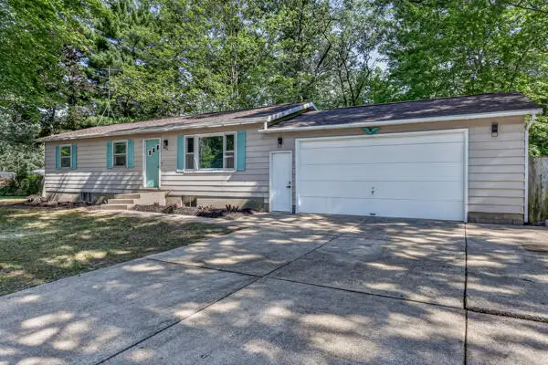 3614 Hall Road, Muskegon, MI 49442 - #2