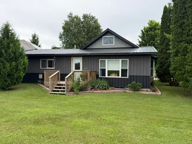 4850 N Bollinger Road, Vestaburg, MI 48891 - #2