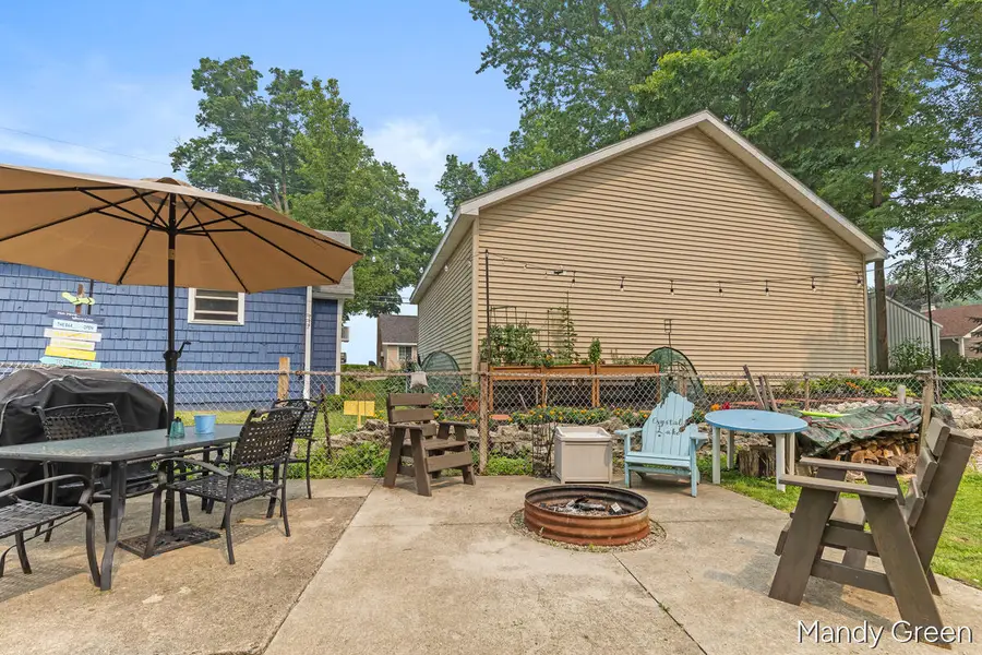 2004 Mildred Street, Crystal, MI 48818 - #3