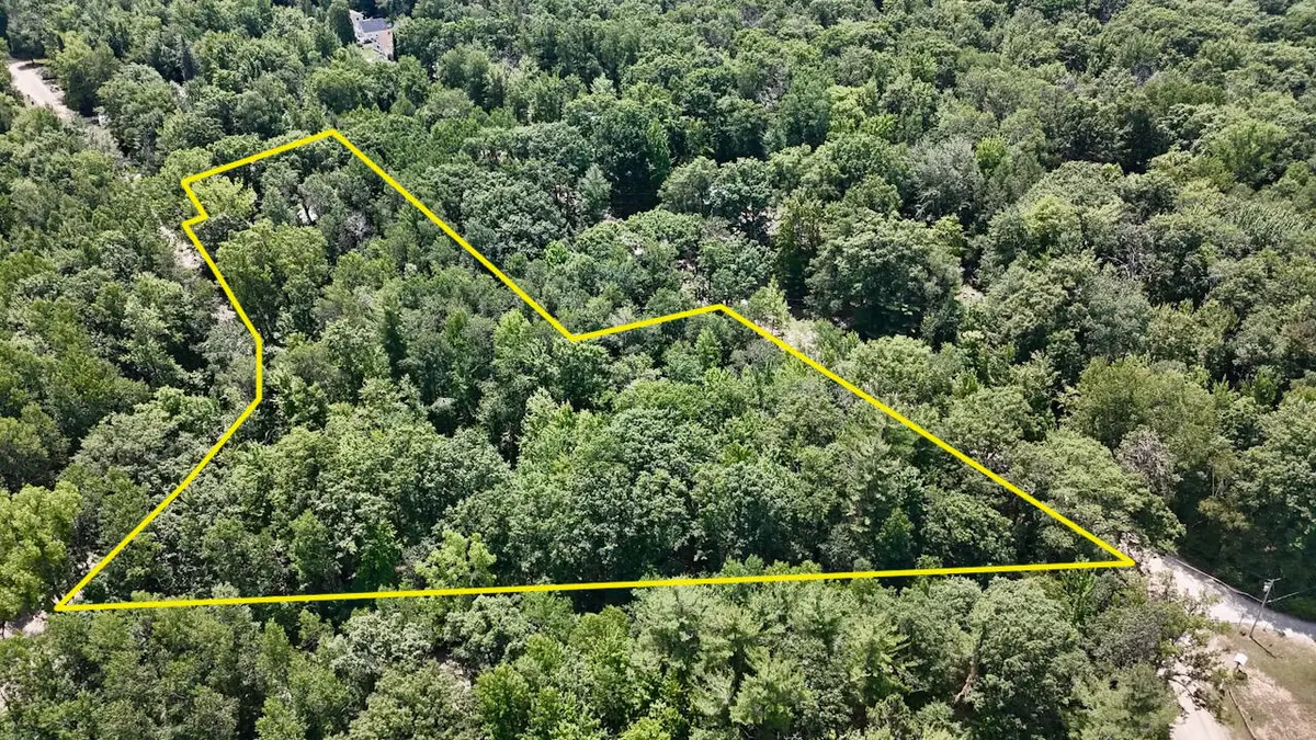 V/L Lakewood Drive, Harrison, MI 48625 - #1