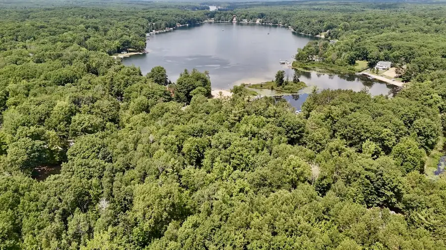 V/L Lakewood Drive, Harrison, MI 48625 - #2