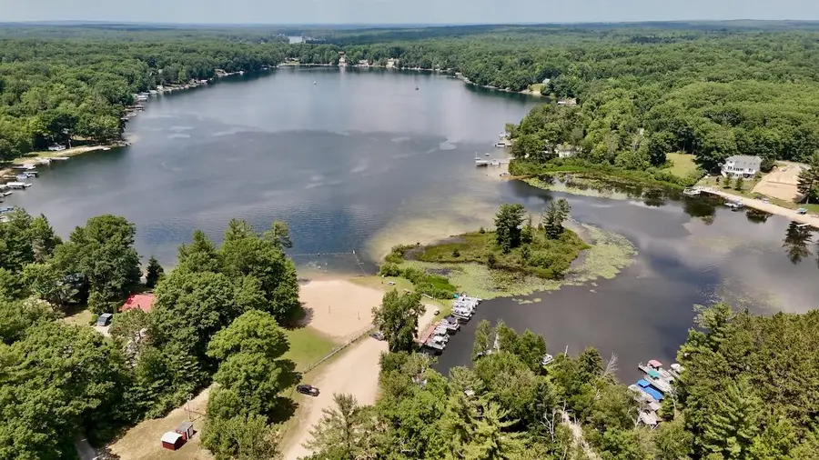 V/L Lakewood Drive, Harrison, MI 48625 - #3