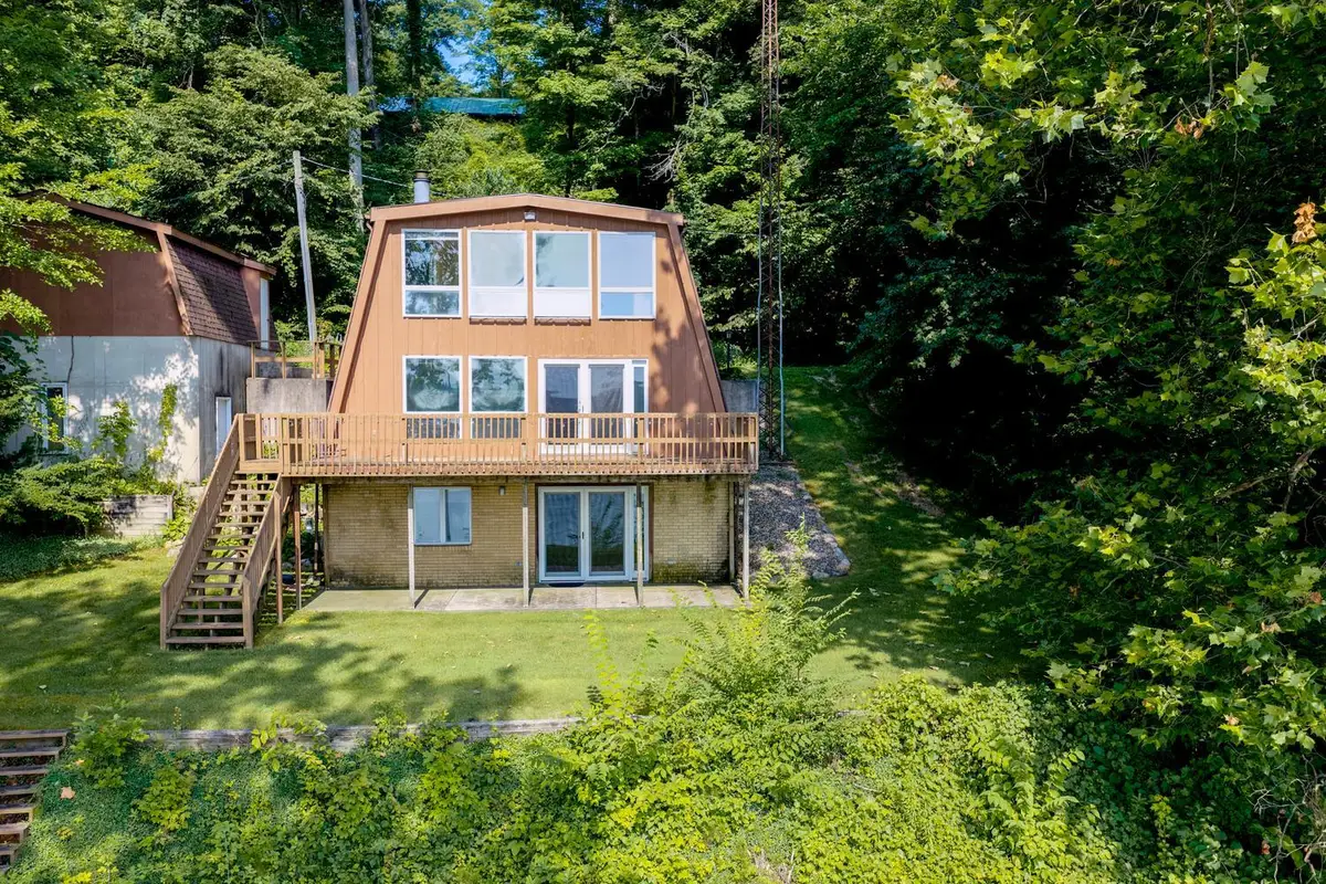 65491 North Drive, Cassopolis, MI 49031 - #1