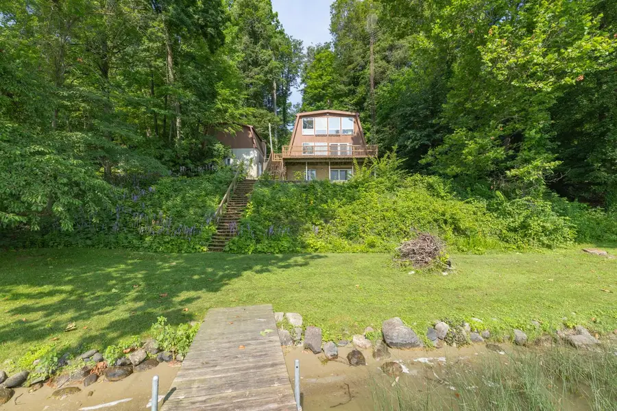 65491 North Drive, Cassopolis, MI 49031 - #2