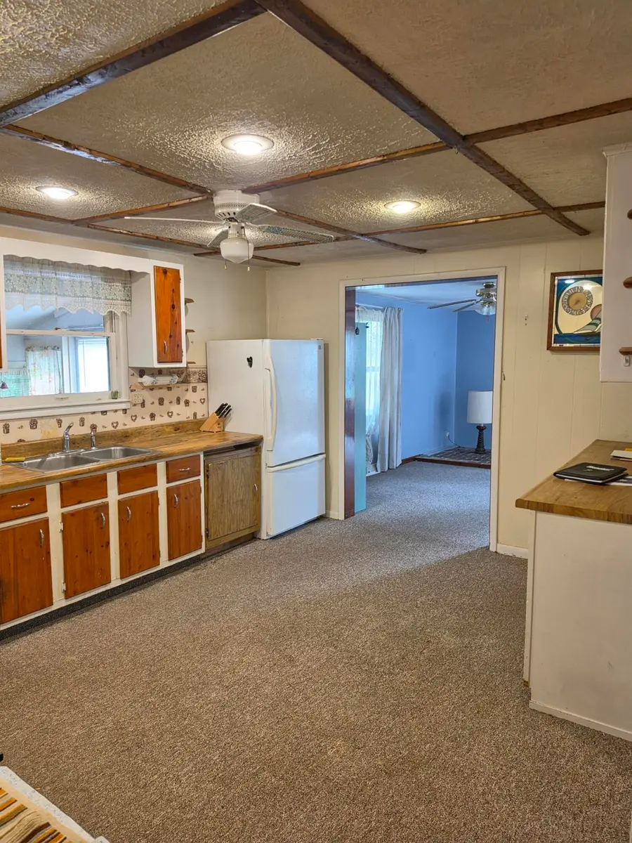 119 N Lovell Street, Climax, MI 49034 - #2