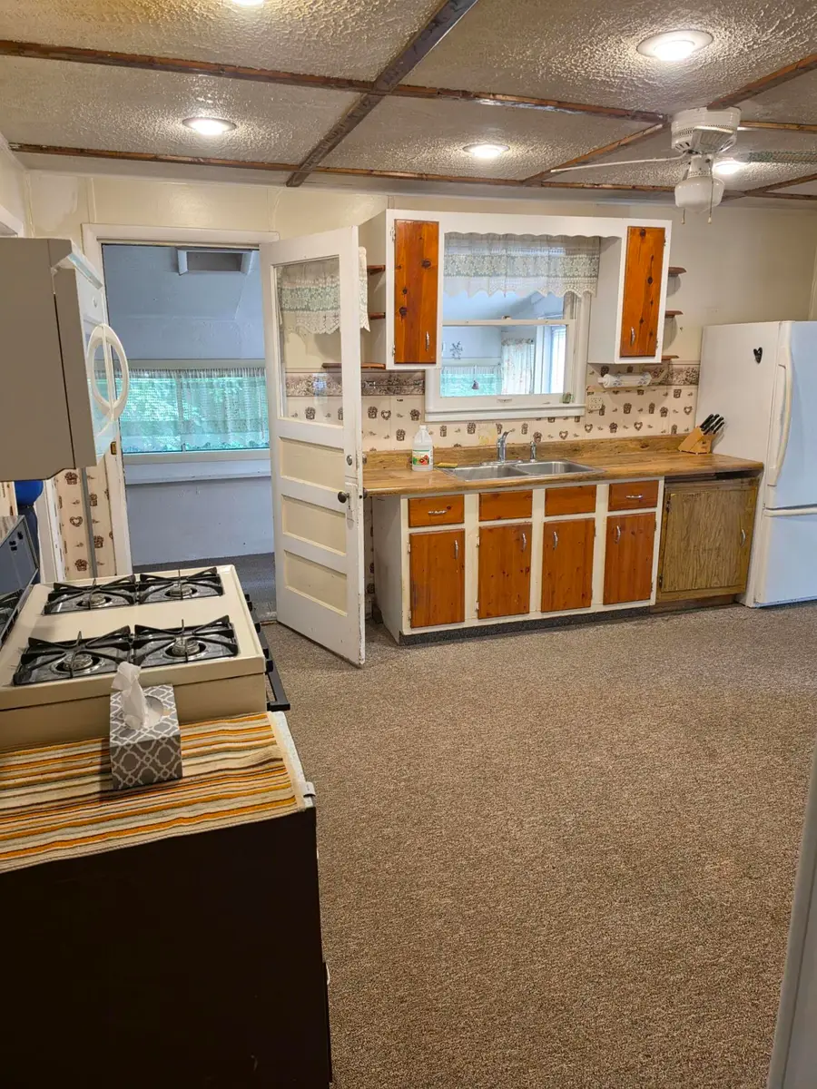 119 N Lovell Street, Climax, MI 49034 - #3